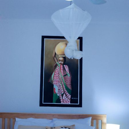 The Ad Lib Executive Lodge Lilongwe Extérieur photo