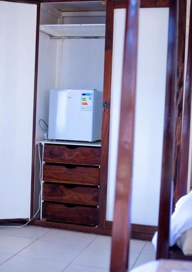 The Ad Lib Executive Lodge Lilongwe Extérieur photo