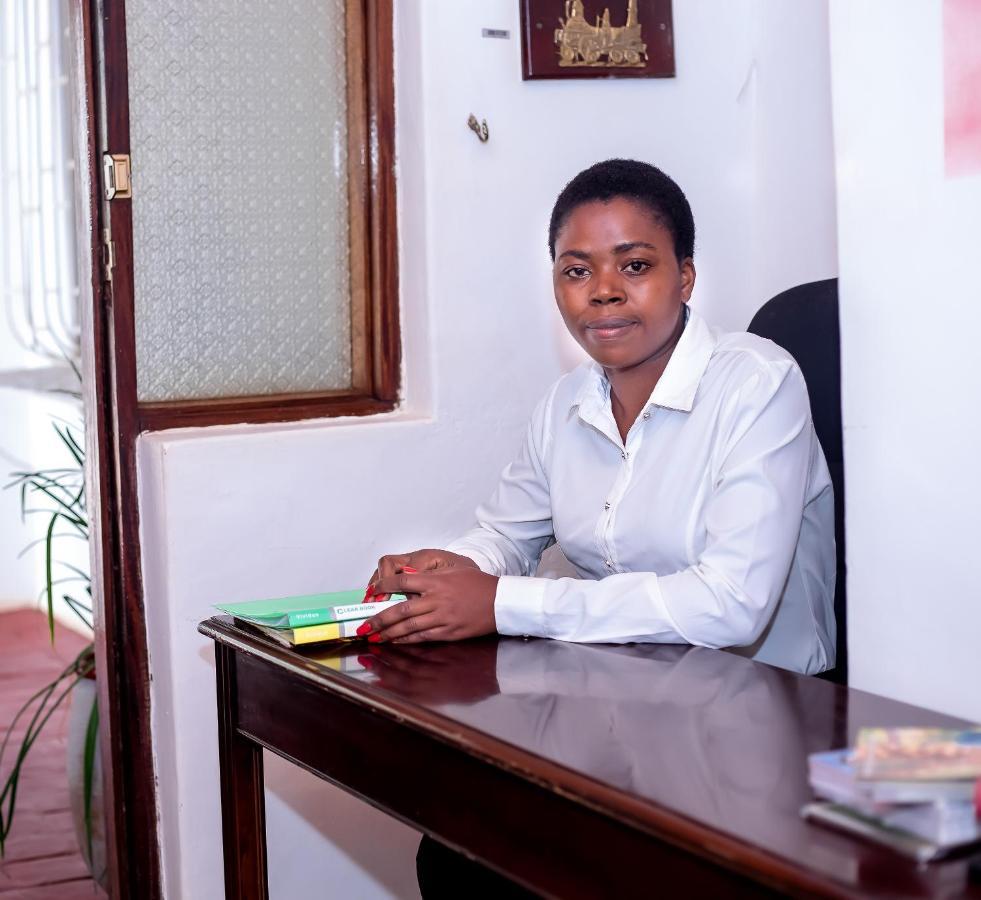 The Ad Lib Executive Lodge Lilongwe Extérieur photo