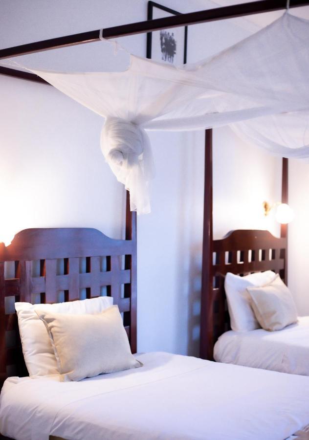 The Ad Lib Executive Lodge Lilongwe Extérieur photo