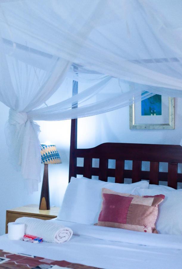 The Ad Lib Executive Lodge Lilongwe Extérieur photo